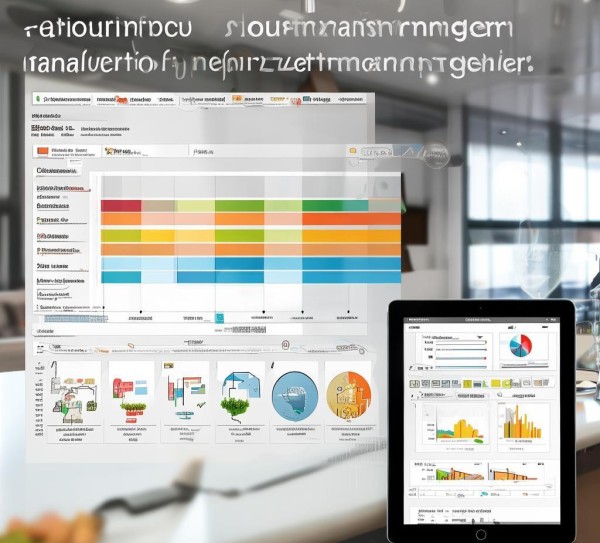 精准量化考核,赋能食堂管理——职工食堂主管绩效考核表解析与应用 精准量化考核,赋能食堂管理——职工食堂主管绩效考核表解析与应用