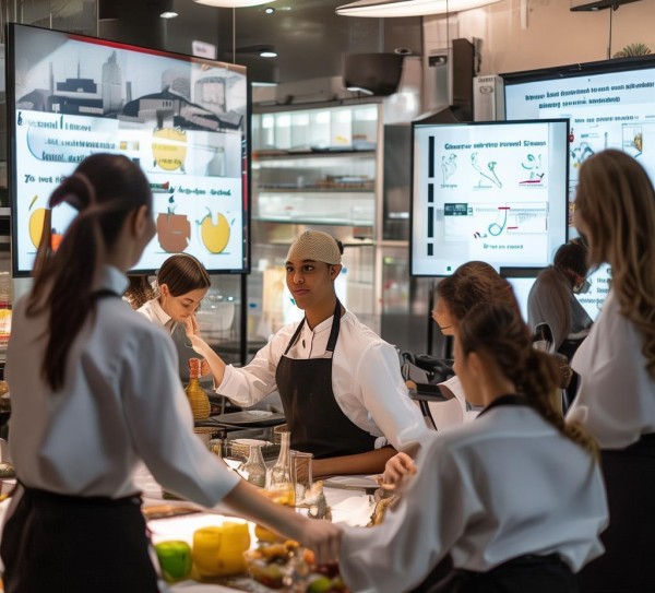 餐厅传菜部门人员服务规范与礼貌用语PPT制作及培训要点 餐厅传菜部门人员服务规范与礼貌用语PPT制作及培训要点