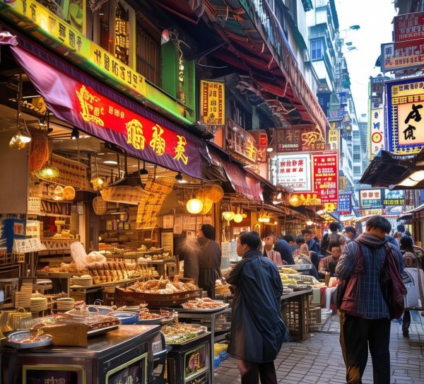 成都特色小吃店铺排行榜，舌尖上的蓉城美味，必打卡的地道美食地