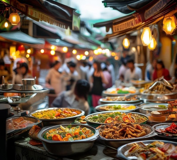 传承与创新并重,特色美食的市场竞争力提升路径 传承与创新并重,特色美食的市场竞争力提升路径