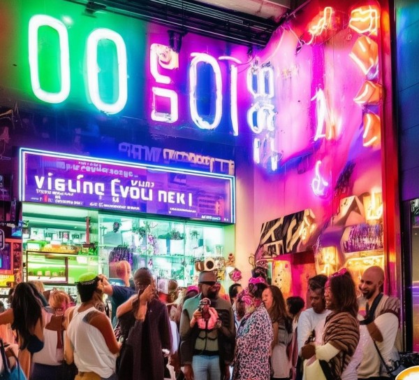 从0到1,如何打造一家让人刷爆朋友圈的网红美食店——解密网红美食店的生存法则 从0到1,如何打造一家让人刷爆朋友圈的网红美食店——解密网红美食店的生存法则