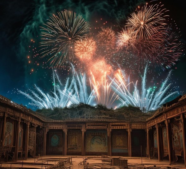 记忆里的烟火,庚午大食堂如今还好吗? 记忆里的烟火,庚午大食堂如今还好吗?