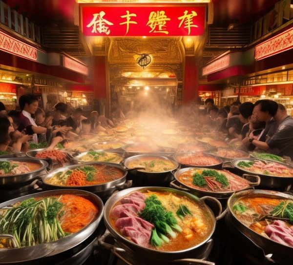 四川特色火锅十强榜单揭晓！哪家的锅底和味道最惊艳？