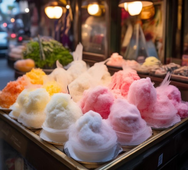 六月雪美食，藏在附近巷弄里的夏日清甜——你的搜附近解锁攻略