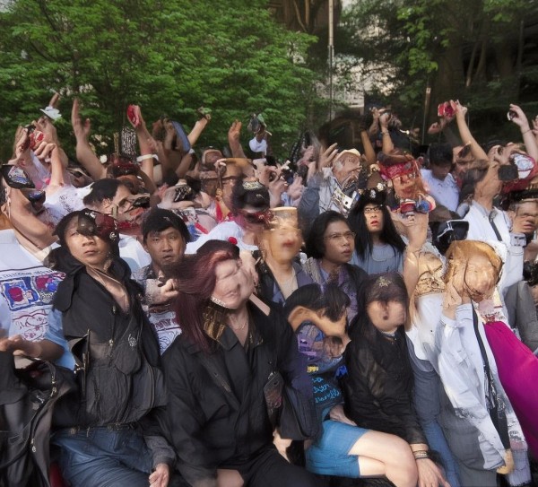 巴南龙洲湾，环境宜人，美食飘香，每一处都是味蕾与自然的完美融合